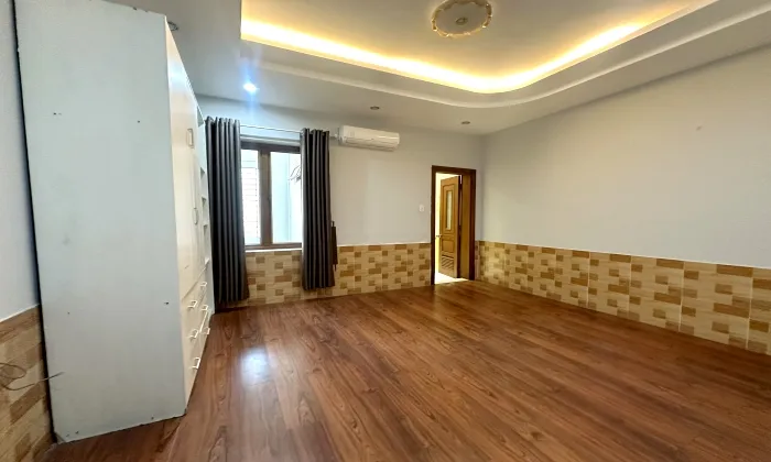 Four Bedroom House For Rent in Eden Compound Nguyen Van Huong Thao Dien HCM 450sqm 2,200 USD/month