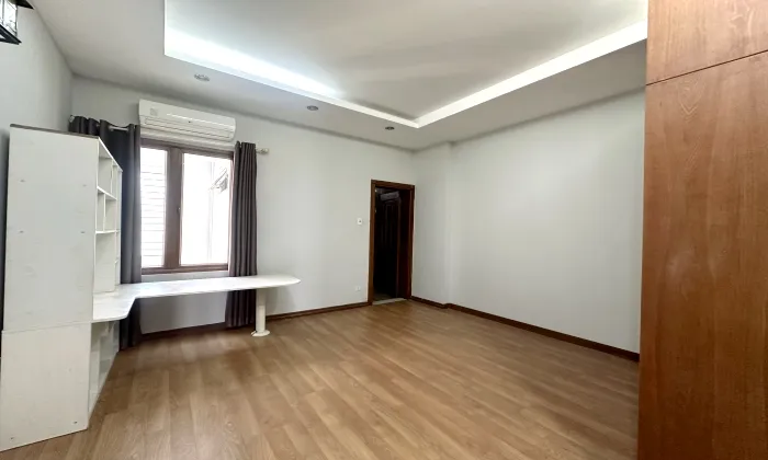 Four Bedroom House For Rent in Eden Compound Nguyen Van Huong Thao Dien HCM 450sqm 2,200 USD/month