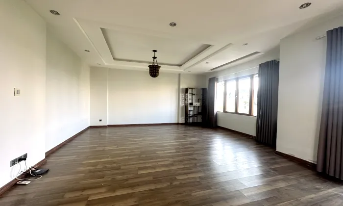Four Bedroom House For Rent in Eden Compound Nguyen Van Huong Thao Dien HCM 450sqm 2,200 USD/month
