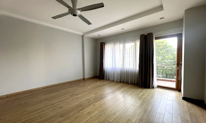 Four Bedroom House For Rent in Eden Compound Nguyen Van Huong Thao Dien HCM 450sqm 2,200 USD/month