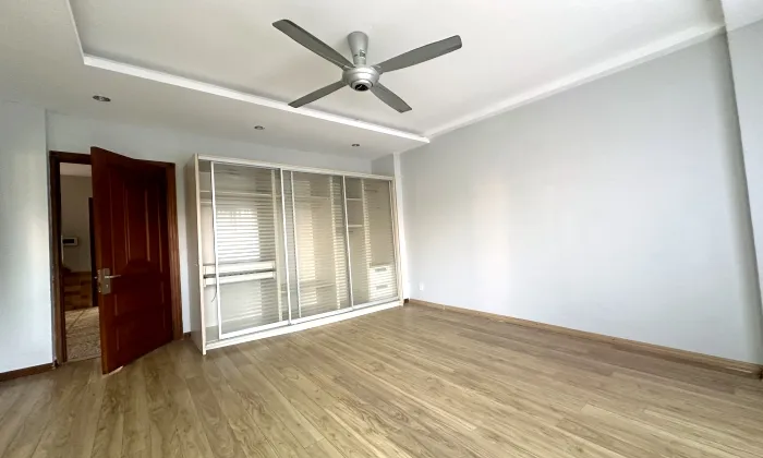 Four Bedroom House For Rent in Eden Compound Nguyen Van Huong Thao Dien HCM 450sqm 2,200 USD/month