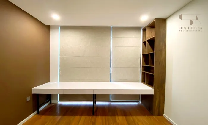 Brilliant Thao Dien Green Apartment For Rent Nguyen Van Huong HCM 89sqm 1,800 USD/month