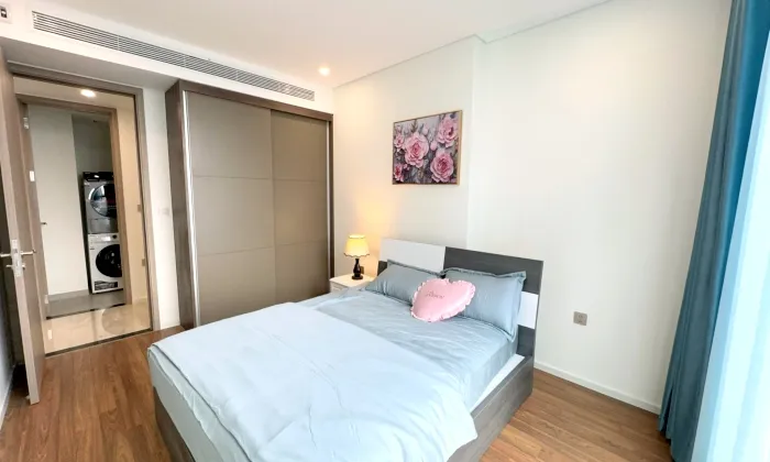 Landmark 81 View 02 Bedroom Thao Dien Green Apartment HCMC 84sqm 1,500 USD/month