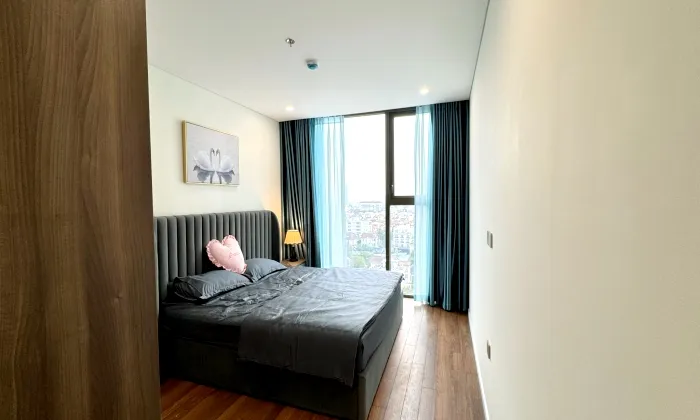 Landmark 81 View 02 Bedroom Thao Dien Green Apartment HCMC 84sqm 1,500 USD/month