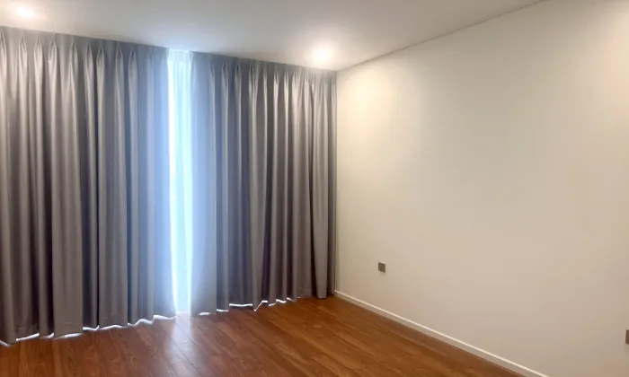 River View Two Bedroom Thao Dien Green Apartment For Rent HCMC 84sqm 1,600 USD/month