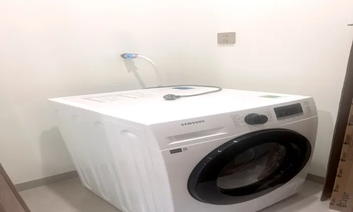 River View Two Bedroom Thao Dien Green Apartment For Rent HCMC 84sqm 1,600 USD/month