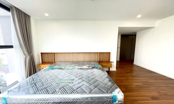 Beautiful Thao Dien Green Apartment Home For Rent District 2 HCMC 131sqm 2,700 USD/month