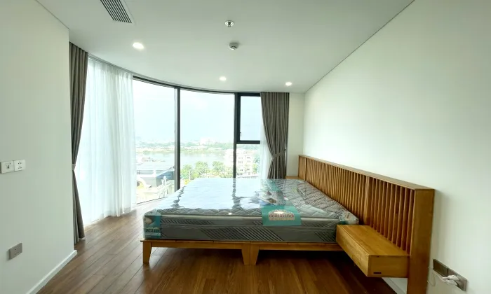 Beautiful Thao Dien Green Apartment Home For Rent District 2 HCMC 131sqm 2,700 USD/month