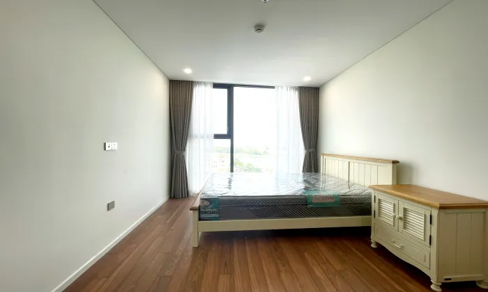 Beautiful Thao Dien Green Apartment Home For Rent District 2 HCMC 131sqm 2,700 USD/month