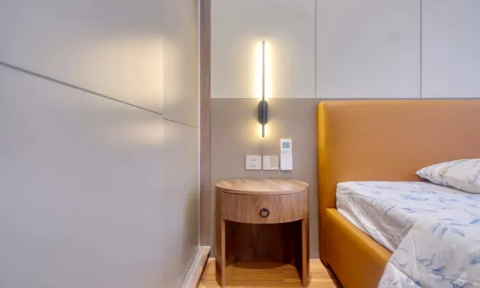 Good Looking 02 Bedroom Thao Dien Green Apartment For Rent HCM 84sqm 1,400 USD/month