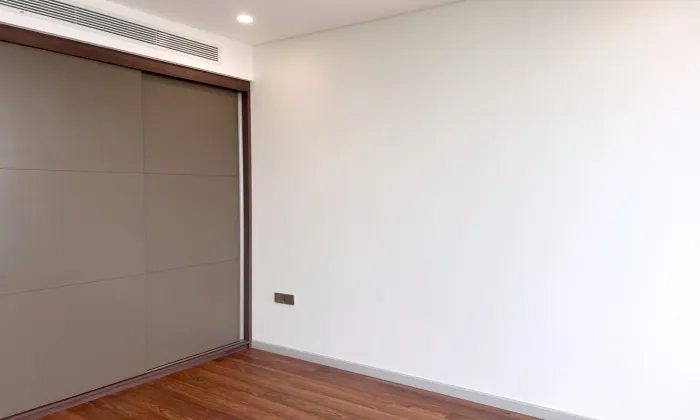 Unfurnished 03 Bedroom Thao Dien Green Apartment For Rent HCMC 109sqm 2,300 USD/month