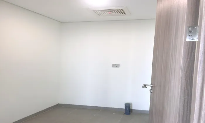Unfurnished 03 Bedroom Thao Dien Green Apartment For Rent HCMC 109sqm 2,300 USD/month