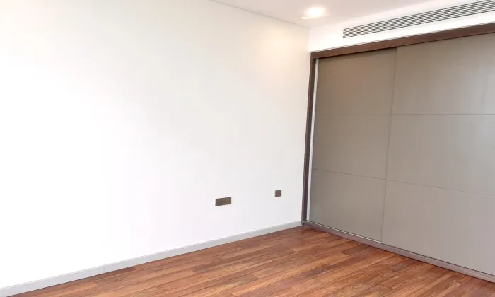 Unfurnished Biggest Size 03 Bedroom Thao Dien Green For Rent in HCM City 131sqm 2,700 USD/month