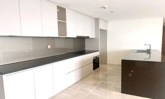 Beautiful View 03 Bedroom Thao Dien Green Nguyen Van Huong HCMC 127sqm 2,900 USD/month