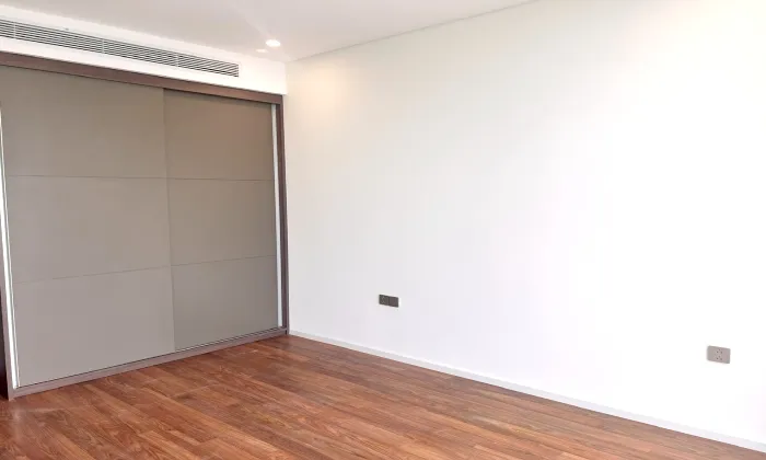 Beautiful View 03 Bedroom Thao Dien Green Nguyen Van Huong HCMC 127sqm 2,900 USD/month
