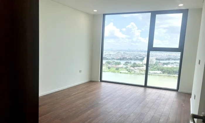 Beautiful View 03 Bedroom Thao Dien Green Nguyen Van Huong HCMC 127sqm 2,900 USD/month