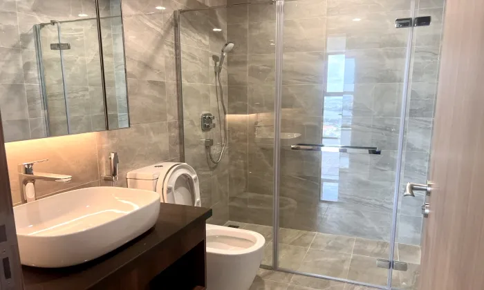Beautiful View 03 Bedroom Thao Dien Green Nguyen Van Huong HCMC 127sqm 2,900 USD/month