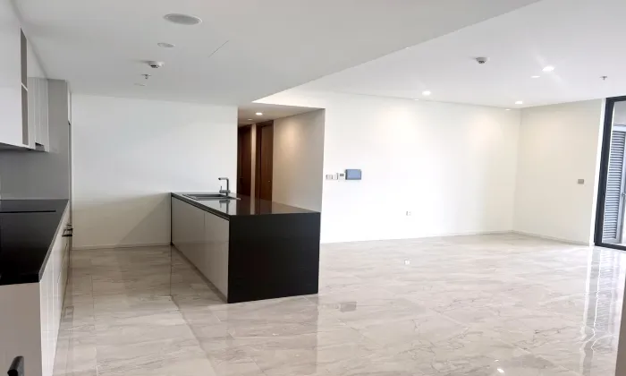 Beautiful View 03 Bedroom Thao Dien Green Nguyen Van Huong HCMC 127sqm 2,900 USD/month