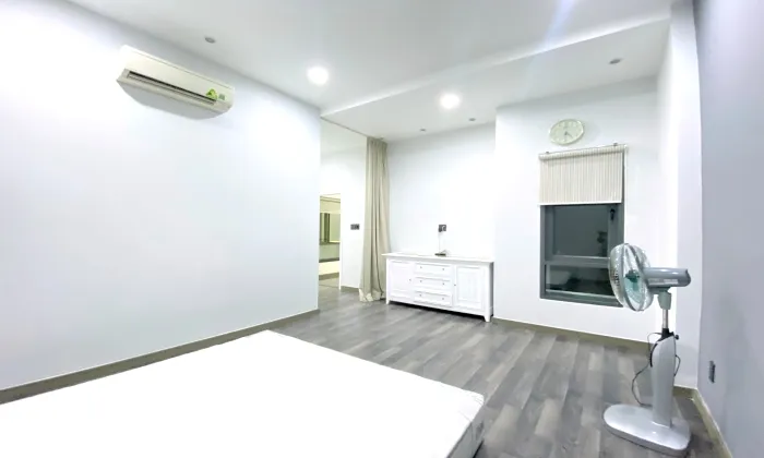 Modern Furnished 04Beds House for rent in An Phu Ho Chi Minh City 400sqm 2,000 USD/month