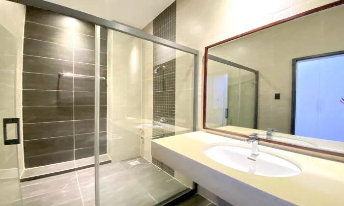 Modern Furnished 04Beds House for rent in An Phu Ho Chi Minh City 400sqm 2,000 USD/month