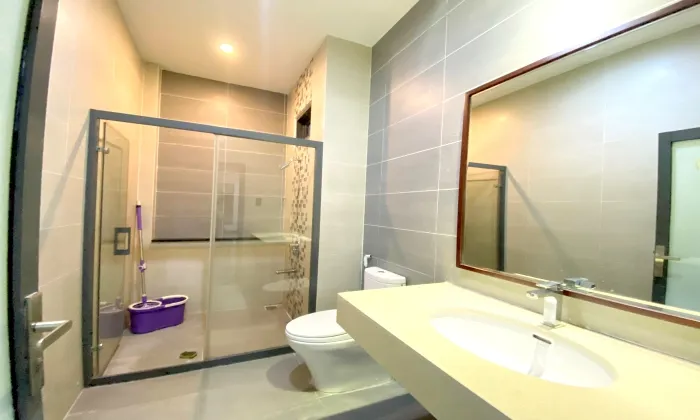 Modern Furnished 04Beds House for rent in An Phu Ho Chi Minh City 400sqm 2,000 USD/month