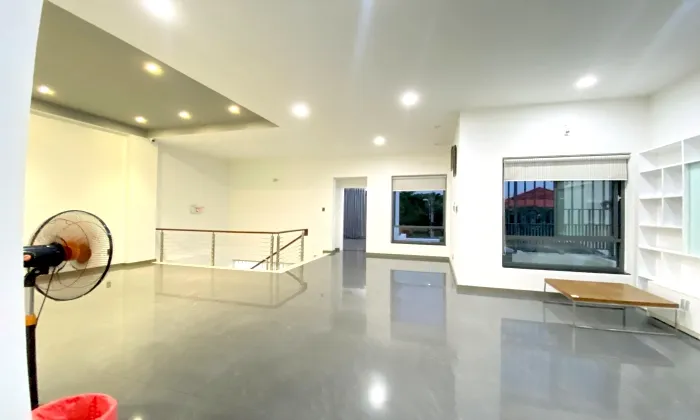 Modern Furnished 04Beds House for rent in An Phu Ho Chi Minh City 400sqm 2,000 USD/month