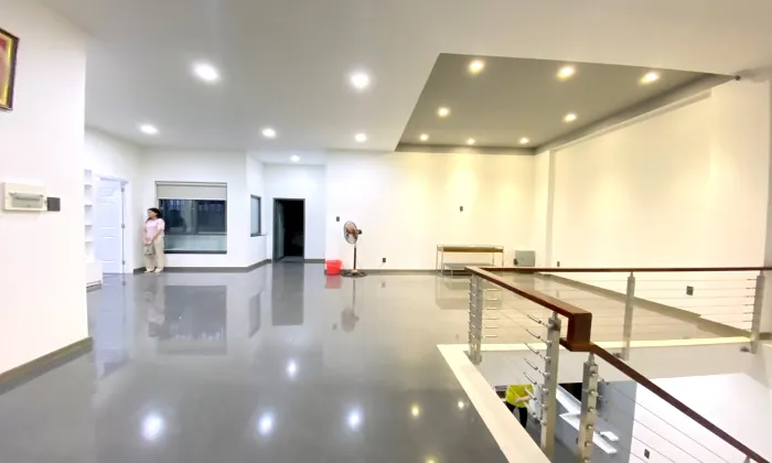 Modern Furnished 04Beds House for rent in An Phu Ho Chi Minh City 400sqm 2,000 USD/month