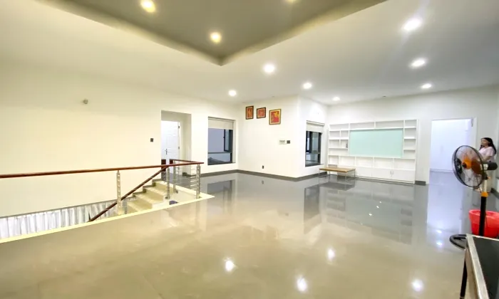Modern Furnished 04Beds House for rent in An Phu Ho Chi Minh City 400sqm 2,000 USD/month