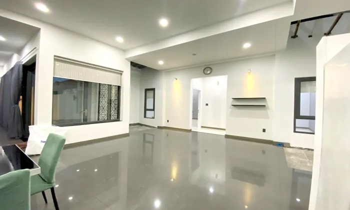 Modern Furnished 04Beds House for rent in An Phu Ho Chi Minh City 400sqm 2,000 USD/month