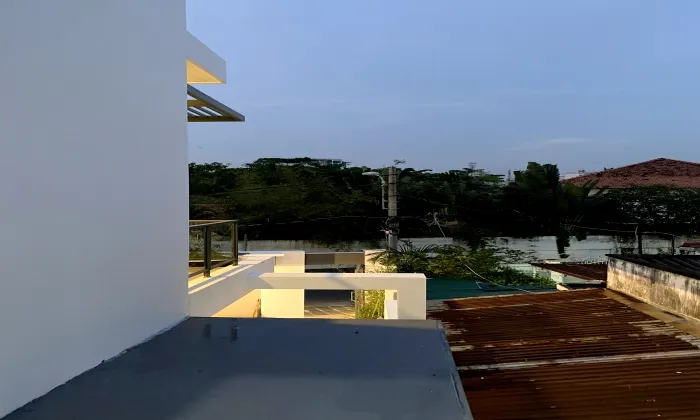 Modern Furnished 04Beds House for rent in An Phu Ho Chi Minh City 400sqm 2,000 USD/month
