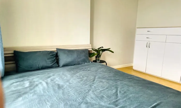 Good Rent 02 Bedroom Tower 1 Masteri Thao Dien Apartment For Rent HCMC 61sqm 650 USD/month