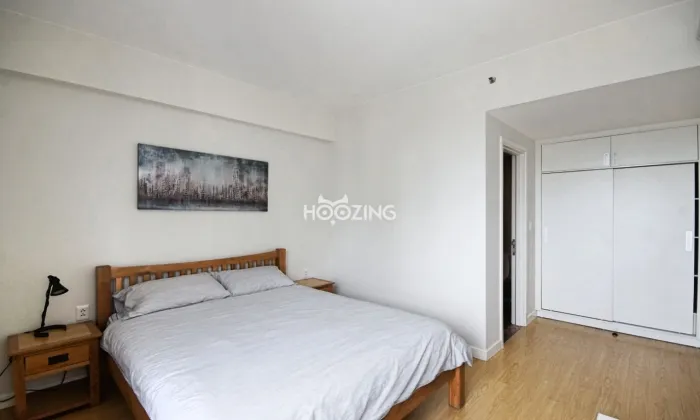 03 Bedroom River View Tower 2 Masteri Thao Dien Apartment For Rent HCM 93sqm 1,200 USD/month