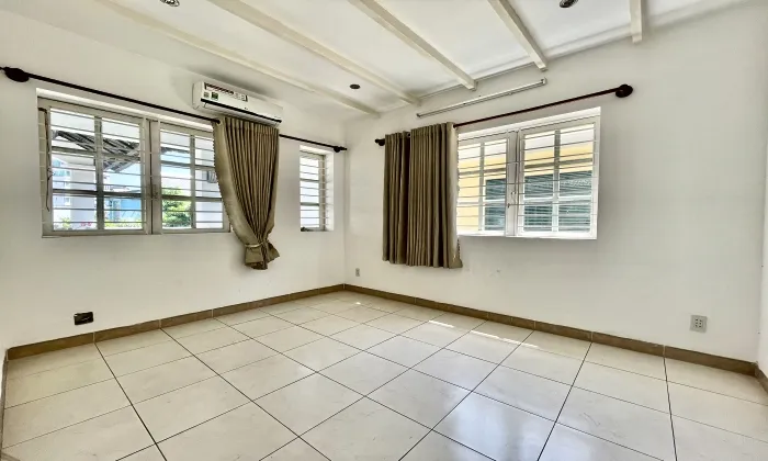 Three Bedroom House For Rent in Thao Dien District 2 HCMC 300sqm 2,000 USD/month