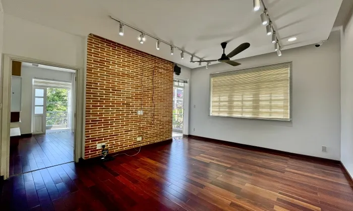 Three Bedroom House For Rent in Thao Dien District 2 HCMC 300sqm 2,000 USD/month