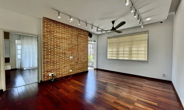 Three Bedroom House For Rent in Thao Dien District 2 HCMC 300sqm 2,000 USD/month
