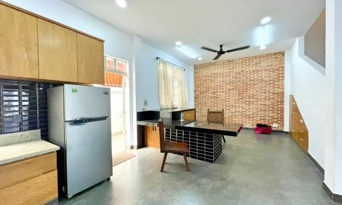 Three Bedroom House For Rent in Thao Dien District 2 HCMC 300sqm 2,000 USD/month