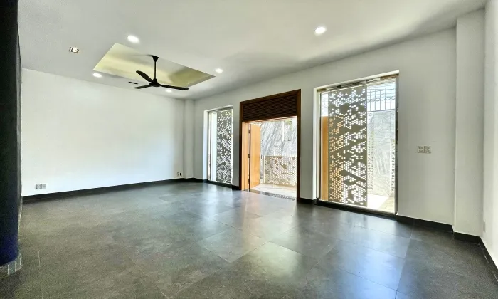 Three Bedroom House For Rent in Thao Dien District 2 HCMC 300sqm 2,000 USD/month