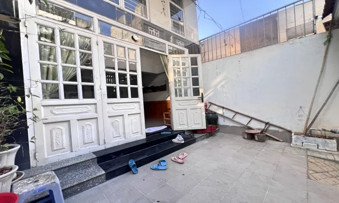 02 Bedroom House For Rent in Lang Bao Chi Thao Dien HCMC 150sqm 950 USD/month