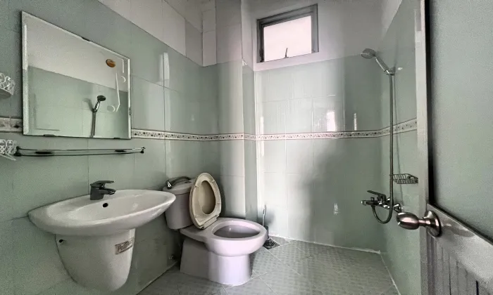 02 Bedroom House For Rent in Lang Bao Chi Thao Dien HCMC 150sqm 950 USD/month
