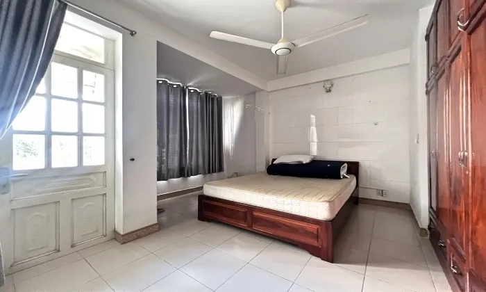 02 Bedroom House For Rent in Lang Bao Chi Thao Dien HCMC 150sqm 950 USD/month
