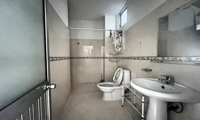 02 Bedroom House For Rent in Lang Bao Chi Thao Dien HCMC 150sqm 950 USD/month
