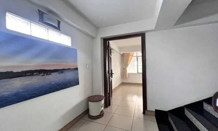 02 Bedroom House For Rent in Lang Bao Chi Thao Dien HCMC 150sqm 950 USD/month