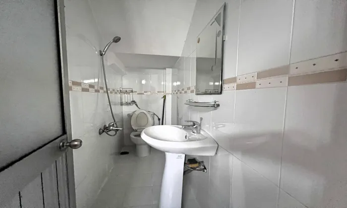 02 Bedroom House For Rent in Lang Bao Chi Thao Dien HCMC 150sqm 950 USD/month