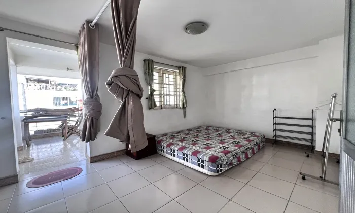 02 Bedroom House For Rent in Lang Bao Chi Thao Dien HCMC 150sqm 950 USD/month