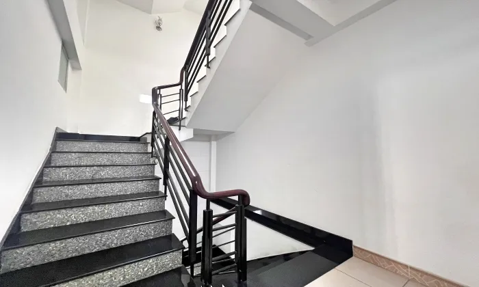 02 Bedroom House For Rent in Lang Bao Chi Thao Dien HCMC 150sqm 950 USD/month