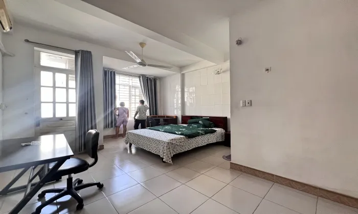 02 Bedroom House For Rent in Lang Bao Chi Thao Dien HCMC 150sqm 950 USD/month