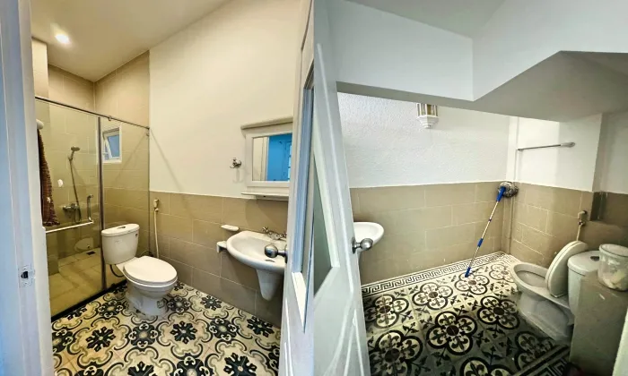 Good Renovation 03 Bedroom House For Rent in Thao Dien HCMC 250sqm 2,000 USD/month