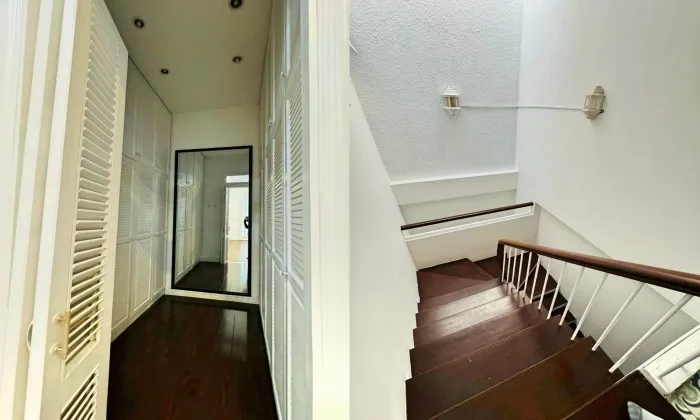 Good Renovation 03 Bedroom House For Rent in Thao Dien HCMC 250sqm 2,000 USD/month