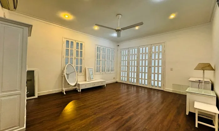 Good Renovation 03 Bedroom House For Rent in Thao Dien HCMC 250sqm 2,000 USD/month