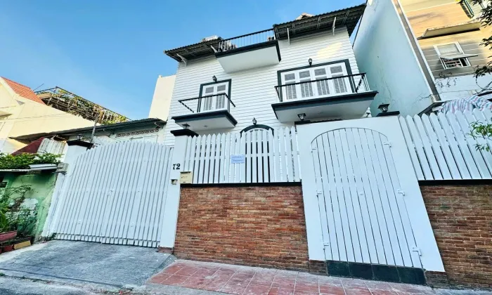 Good Renovation 03 Bedroom House For Rent in Thao Dien HCMC 250sqm 2,000 USD/month